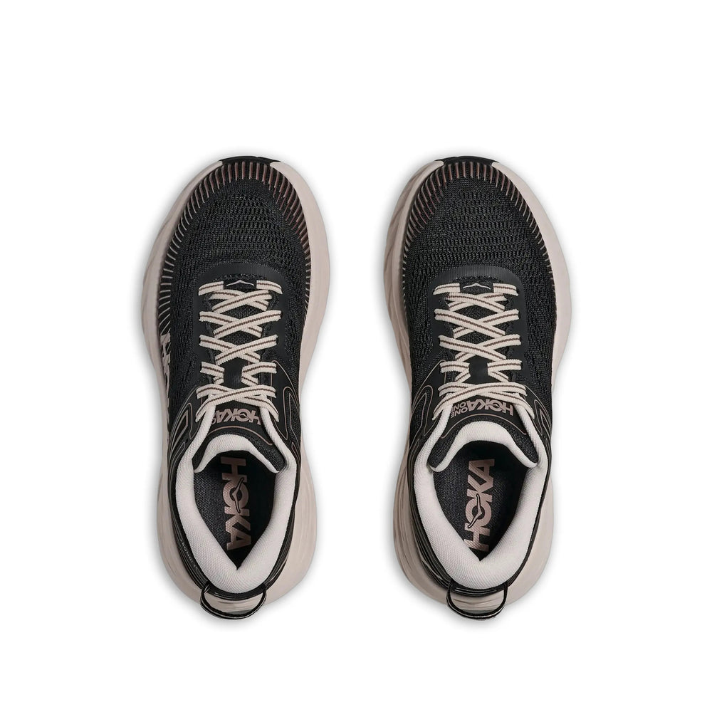 Hoka Sneakers - Black, Neutral | 91c9bea6f7ae7080b6dc9a48c880675740c0b35f
