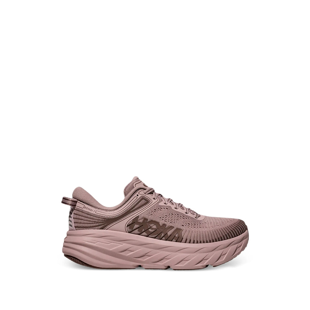 Hoka Sneakers - Pink | 30b6f68bc0f7fbafb04c1a2d8588c6653efbf8cf