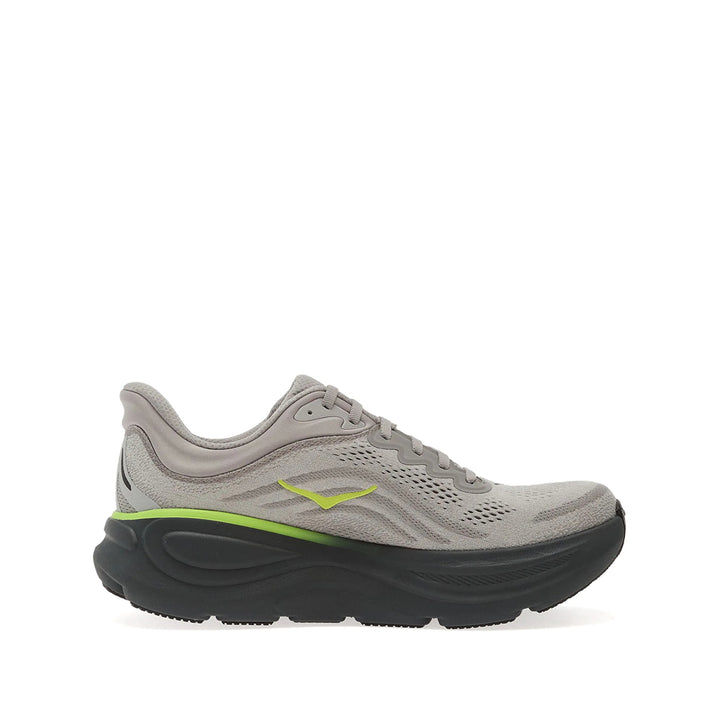 Hoka Sneakers - Gray | bb7117cec819d61a29689fe99c643fc5d1232c69