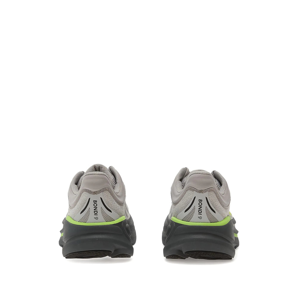 Hoka Sneakers - Gray | 892c40b6811b23605c332425ff6e6e6139b7fdb2