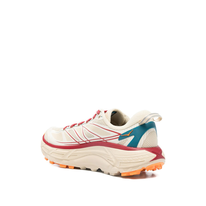 Hoka Sneakers - Neutral, Red | 31a362390319696d9d3ede6de52bd18f89a180d4