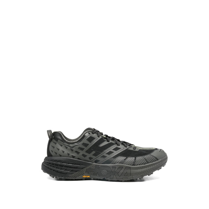 Hoka Sneakers - Gray, Black | 6c2b6ec27367c8eff8c3df9d151f46d4cfc7994a