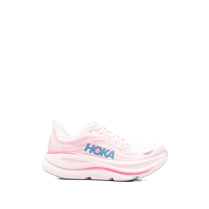 Hoka Sneakers - Pink | 089145c66ac89e6df2a5ffc447618639ebac3835