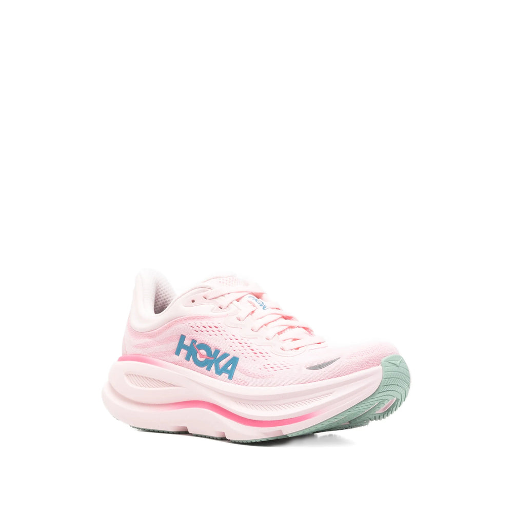 Hoka Sneakers - Pink | 6272baca54f292529d41ed769fcf9f1a22c94543