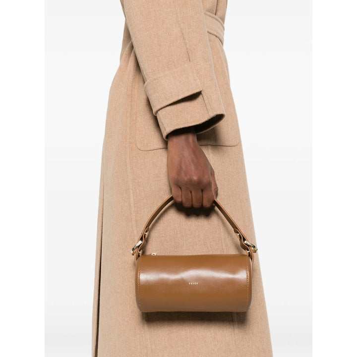 Salce Bags - Brown | 8ea2de8e455dbe482a26850333810455bd5707a6