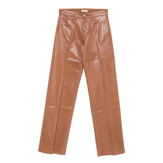 Denim Brown