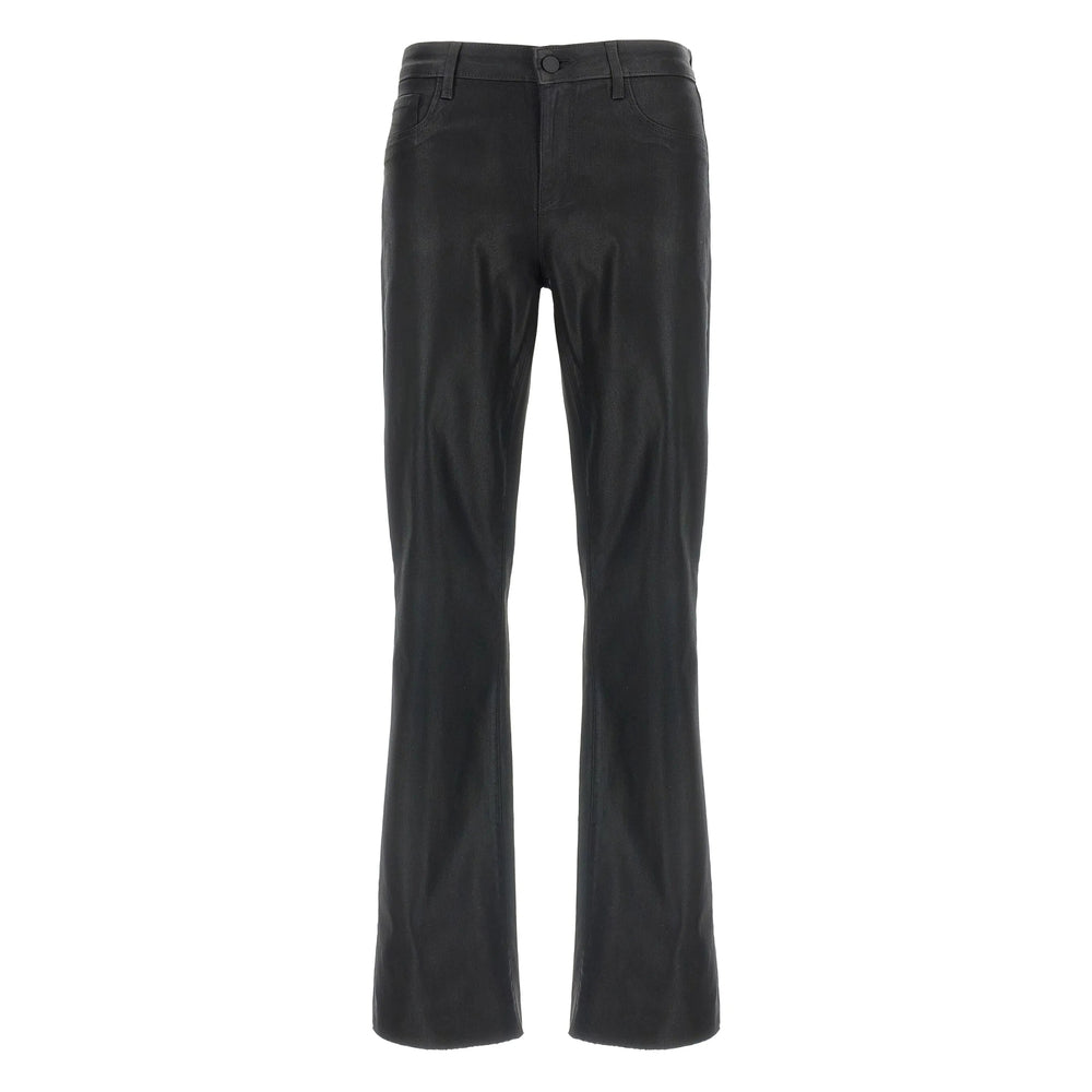L'Agence Denim - Black | b641d144b659e69b230d1d470e0a4a4ba9933cd3