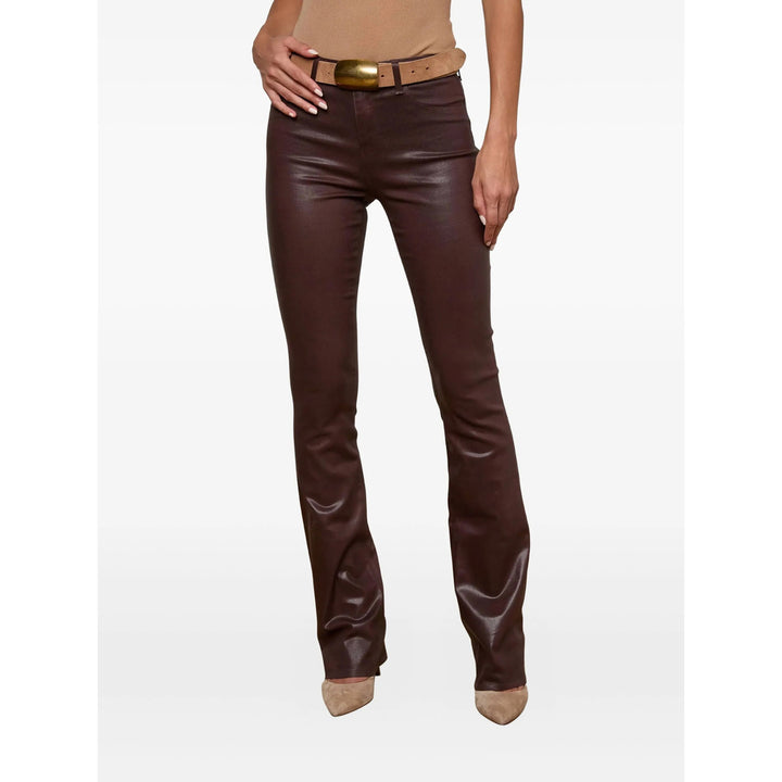 L'Agence Denim - Brown | 0bae037d9d8f305bb1caa04f2e8017f3b0d0ce86