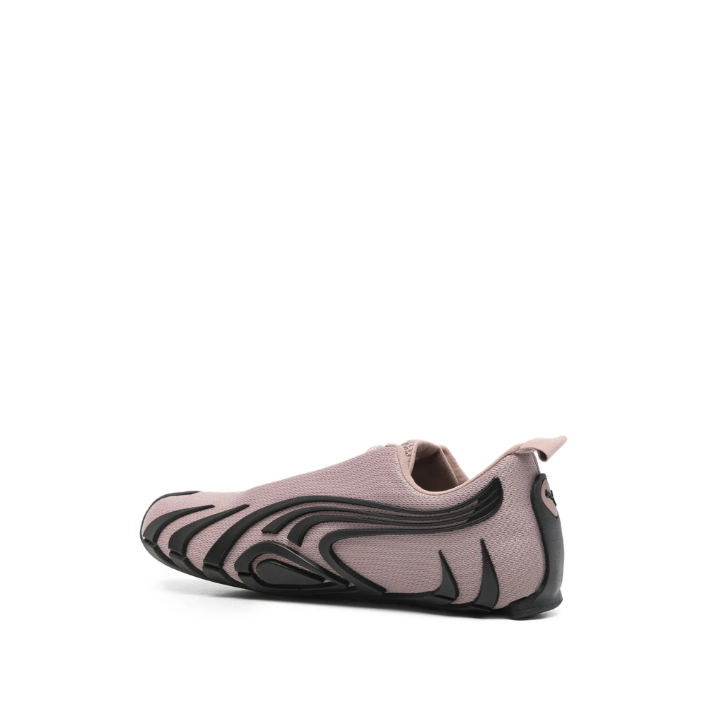 Puma Sneakers - Brown, Black | 307f6e12e6122060ed4f737a47c484f92f085ad2