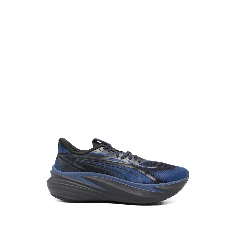 Puma X Nitro Sneakers - Blue, Black | 5c42e4b26b97577e15ada0c7fd24d2847256ef02
