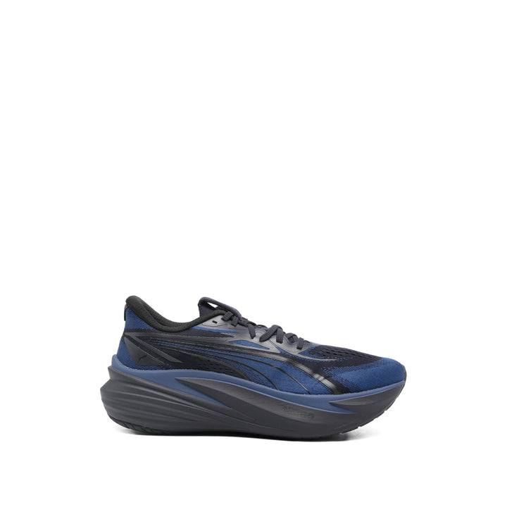 Puma X Nitro Sneakers - Blue, Black | 5c42e4b26b97577e15ada0c7fd24d2847256ef02