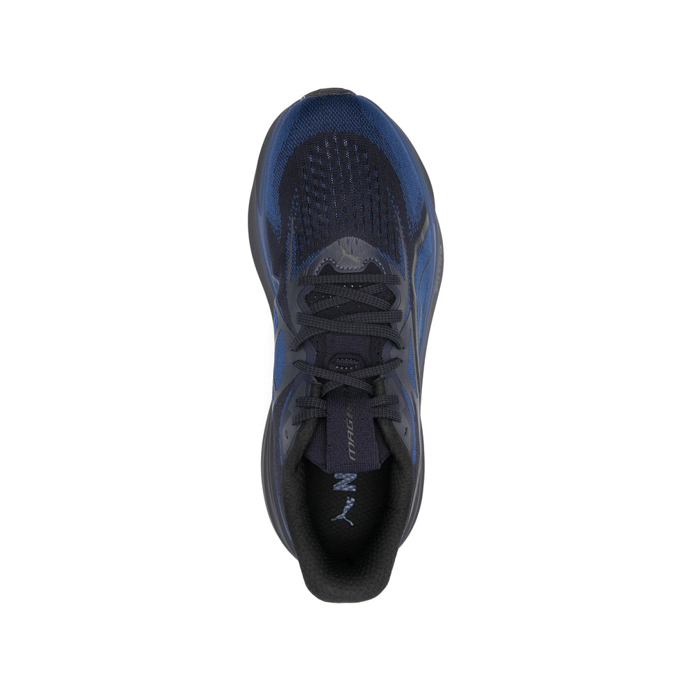 Puma X Nitro Sneakers - Blue, Black | affb5f066fdaf9b700d6e2f421a32bd166048ef7
