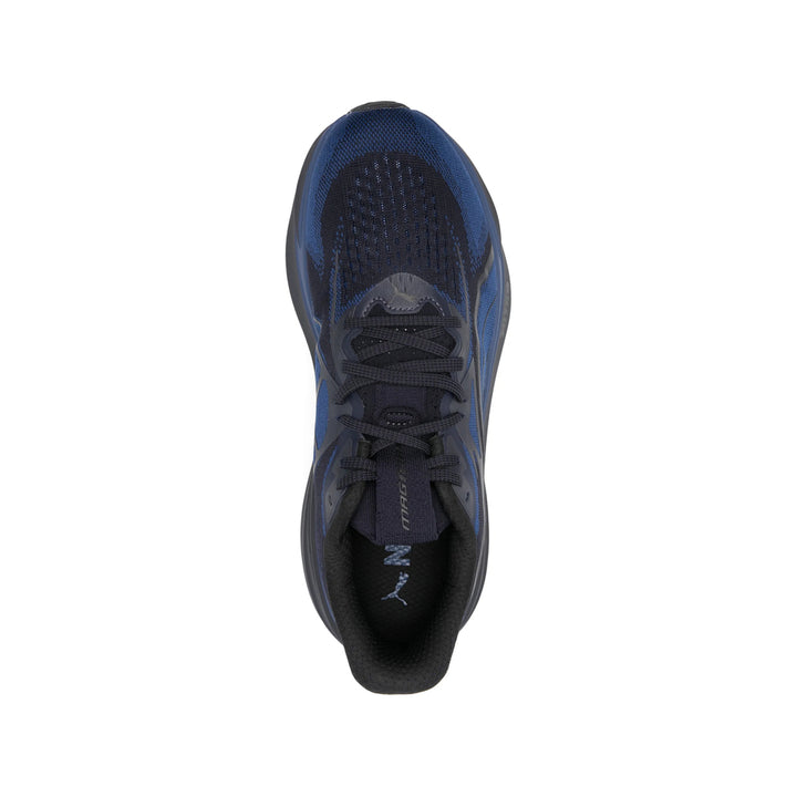 Puma X Nitro Sneakers - Blue, Black | affb5f066fdaf9b700d6e2f421a32bd166048ef7