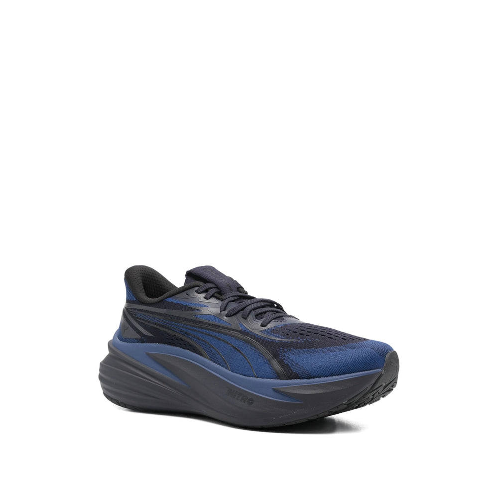 Puma X Nitro Sneakers - Blue, Black | a782e3a88f1379dbb17dc0681330342e86792c38