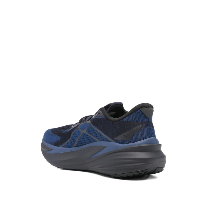 Puma X Nitro Sneakers - Blue, Black | a5e367ac6cf85d38cc93501f89a802aa6ab1662a