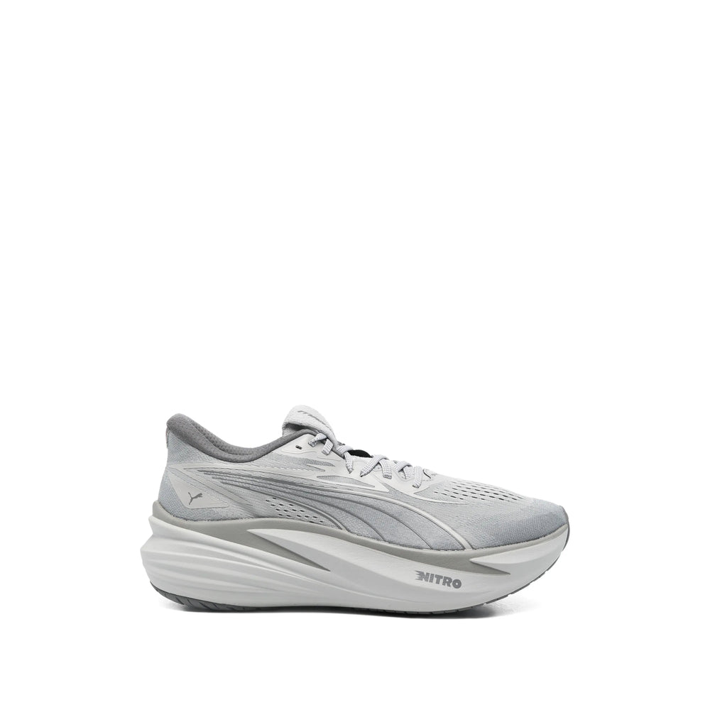 Puma X Nitro Sneakers - Gray | f8a41987ec1e6d9469940c583ae2756e49705608