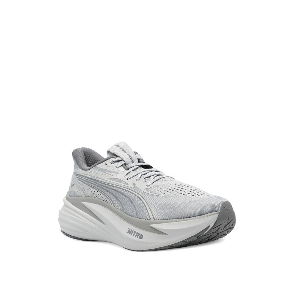Puma X Nitro Sneakers - Gray | 9b61a60127b8fcca00e7d9bb223704be0b66068d