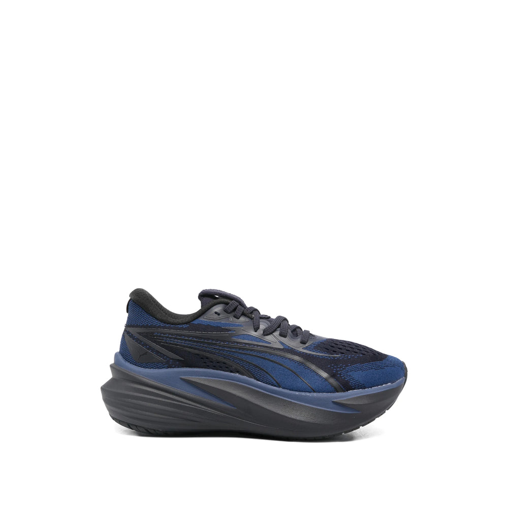Puma X Nitro Sneakers - Blue, Black | 4d01e0b2732946d3e9af8cc50b5c5addffc5a7f2