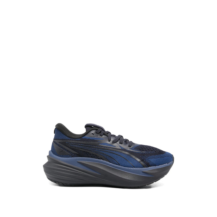 Puma X Nitro Sneakers - Blue, Black | 4d01e0b2732946d3e9af8cc50b5c5addffc5a7f2