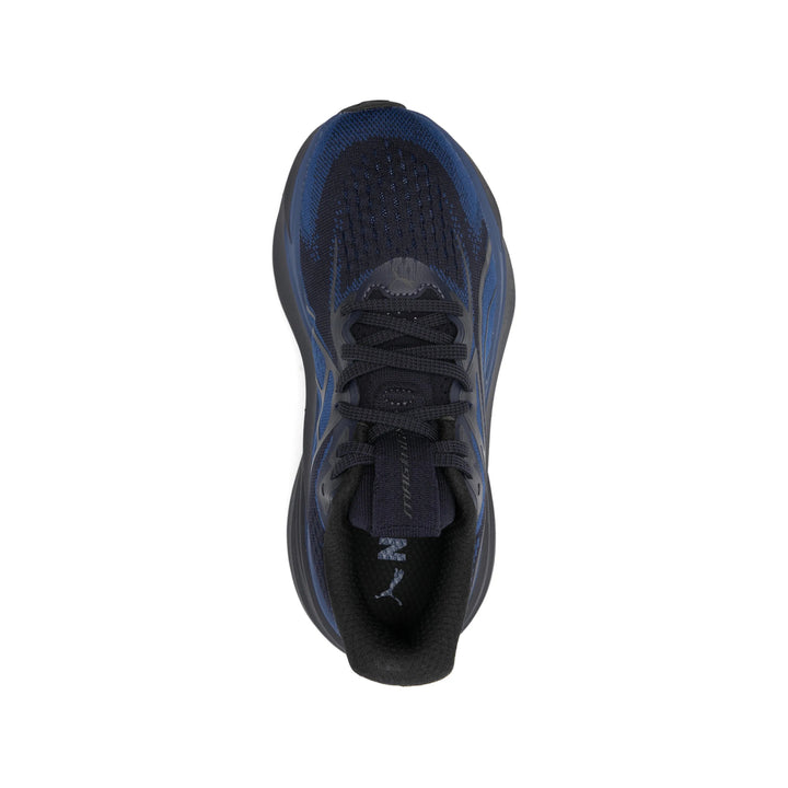 Puma X Nitro Sneakers - Blue, Black | 023ef2a1fae84eaf112ec8de1576af4bde8e4b02