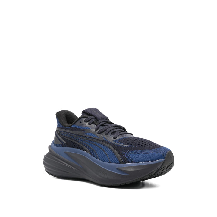 Puma X Nitro Sneakers - Blue, Black | 2f4a9d4f8fef4550e1d557d12ad87898b3c015b8