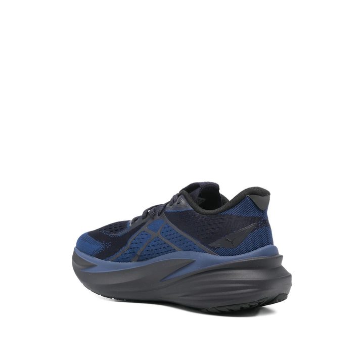 Puma X Nitro Sneakers - Blue, Black | a236a2238d043ddd2c3f36f8d2b1bd9f8ed3f657