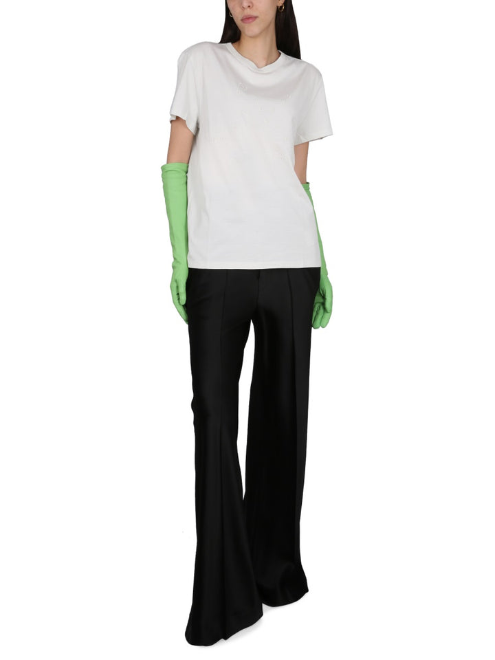 Maison Margiela T shirts - White | Wanan Luxury