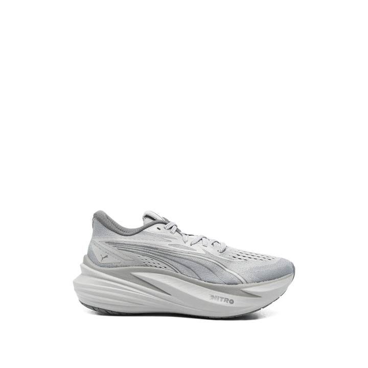 Puma X Nitro Sneakers - Gray | 54263a8d5e81db8c497b04d97ae490e3ab6387a4