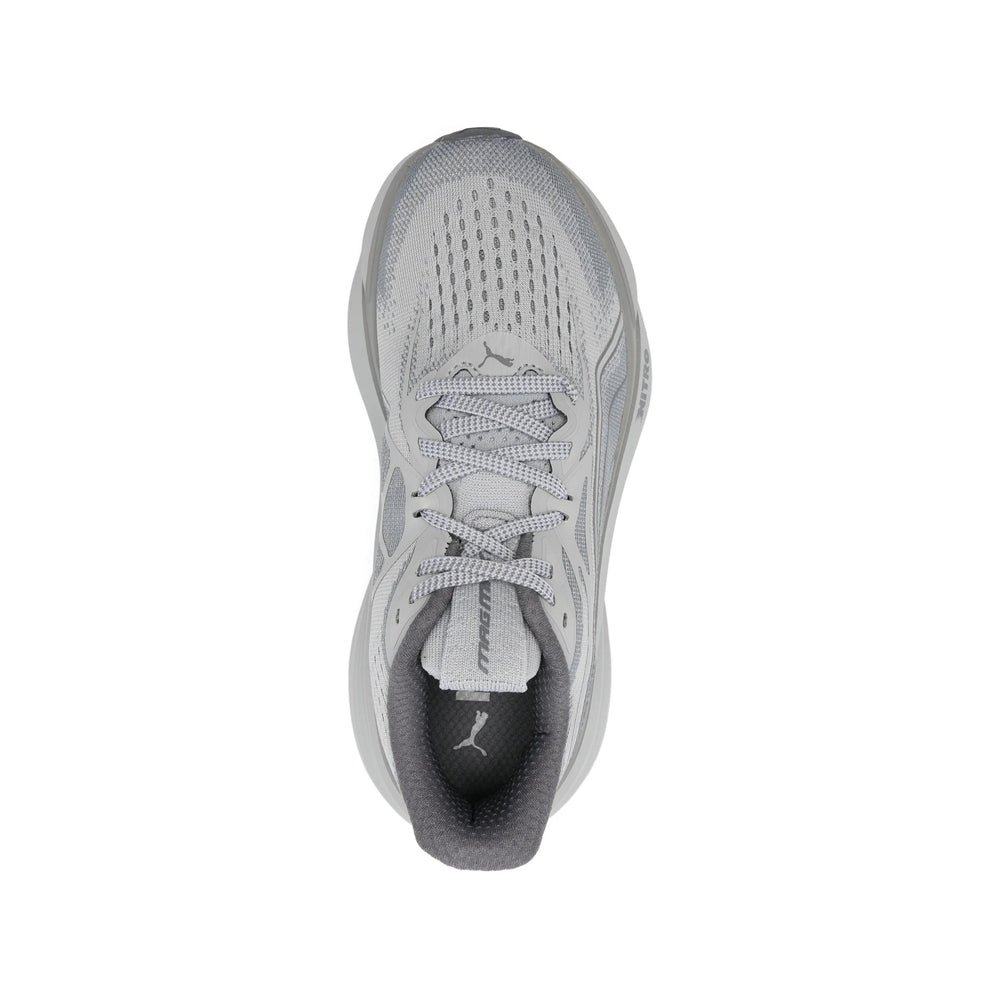 Puma X Nitro Sneakers - Gray | 6b58aa54965f25e7589aafbb3a41a240b483a2cc