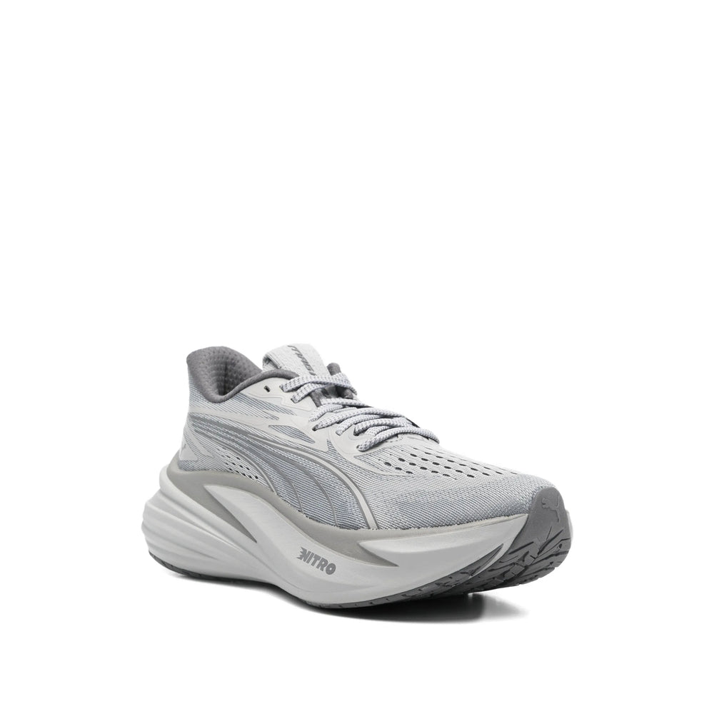 Puma X Nitro Sneakers - Gray | 8d913ff82e292237656608b8dfe8eddea0137b3f