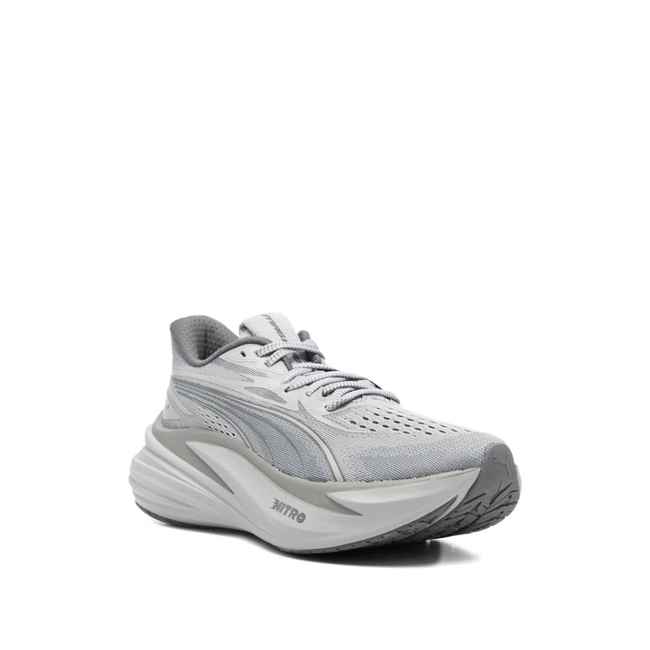 Puma X Nitro Sneakers - Gray | 8d913ff82e292237656608b8dfe8eddea0137b3f