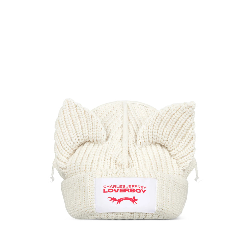 Charles Jeffrey Loverboy Hats - Neutral | d1149f190e6fa75f6f8d2519f5f4504e16265bc8