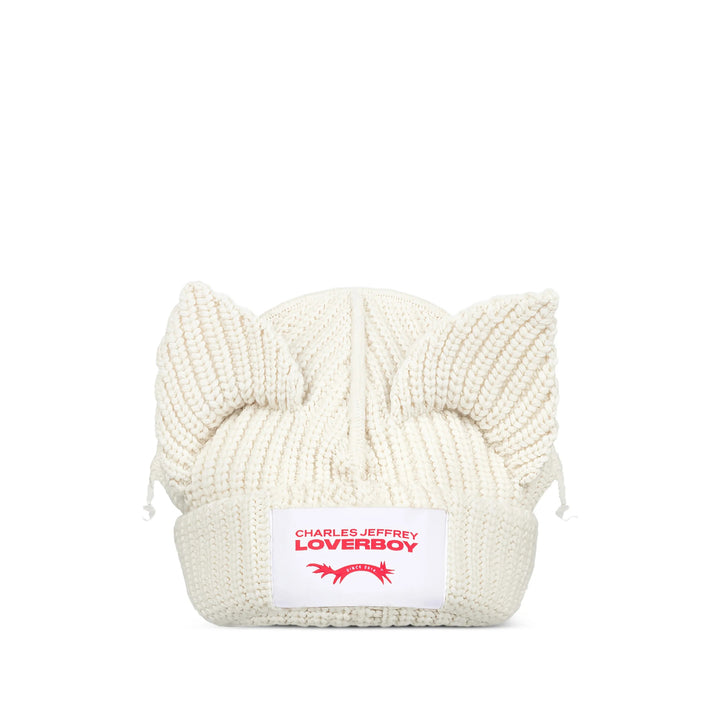 Charles Jeffrey Loverboy Hats - Neutral | d1149f190e6fa75f6f8d2519f5f4504e16265bc8