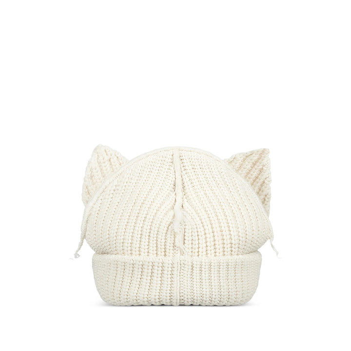 Charles Jeffrey Loverboy Hats - Neutral | 90f785f3a25ea7d19149f35575716d089d927235