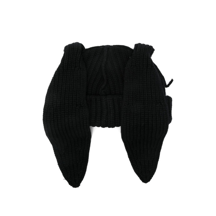 Charles Jeffrey Loverboy Hats - Black | cab60e6a393822a8881d77e6b3dc8e5879fb4493