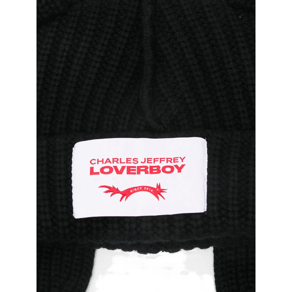 Charles Jeffrey Loverboy Hats - Black | f4cb42702d5c39d70c8317ddfabe0b1b496f1de6