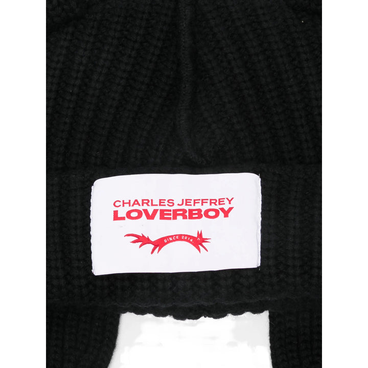 Charles Jeffrey Loverboy Hats - Black | f4cb42702d5c39d70c8317ddfabe0b1b496f1de6