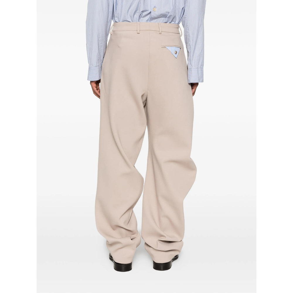 Charles Jeffrey Loverboy Pants - Neutral | 15d321f695863cca00fc453304aeae9414c0911c