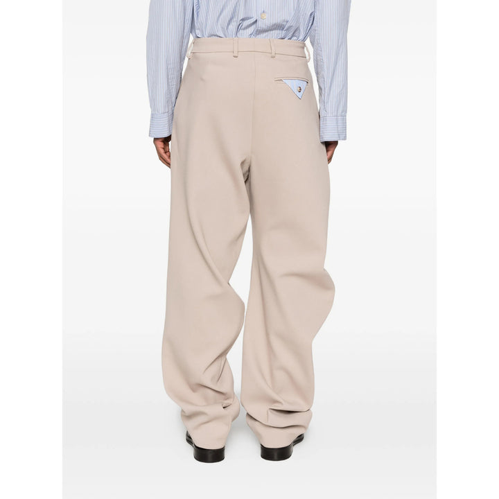 Charles Jeffrey Loverboy Pants - Neutral | 15d321f695863cca00fc453304aeae9414c0911c