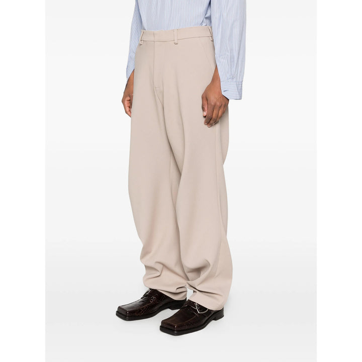 Charles Jeffrey Loverboy Pants - Neutral | 371f45aa0a76681d10b062b6a199a3d50b7ca97b