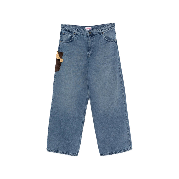 Charles Jeffrey Loverboy Denim - Blue | 582fd60aa97c30c78a9aea4014eefeafdf831b0d