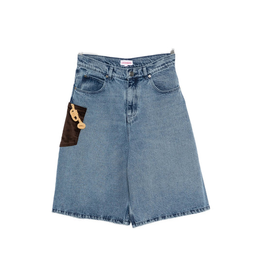 Shorts Blue