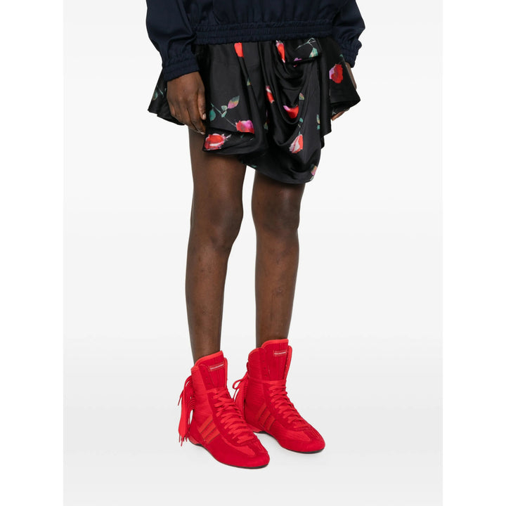 Charles Jeffrey Loverboy Sweaters - Blue | e1606abebafb0ca7bfd9c65887d38f43a808b6df