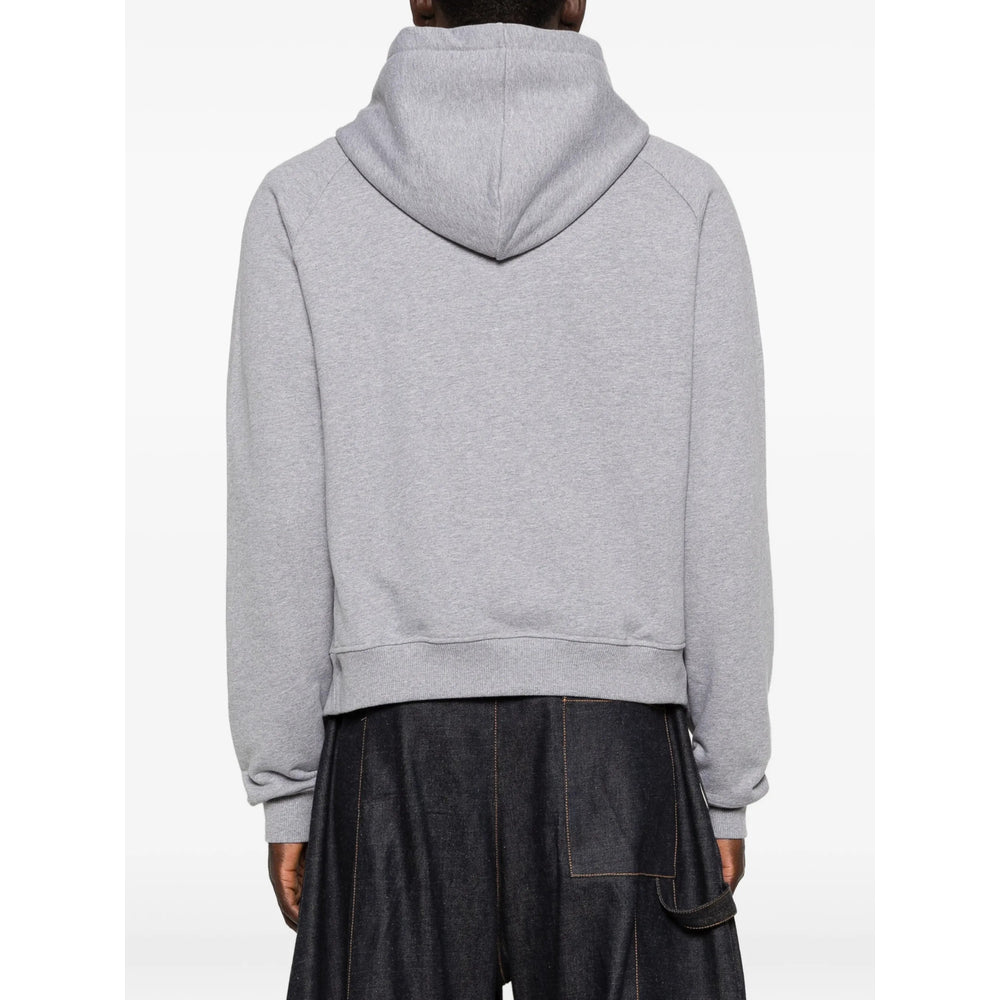 Charles Jeffrey Loverboy Sweatshirts - Gray | 7cbfa573a1bfa44fc846b238ceaea56be6546bc3