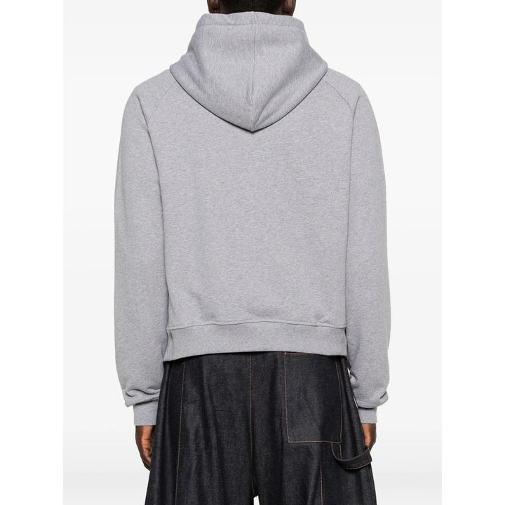 Charles Jeffrey Loverboy Sweatshirts - Gray | 7cbfa573a1bfa44fc846b238ceaea56be6546bc3