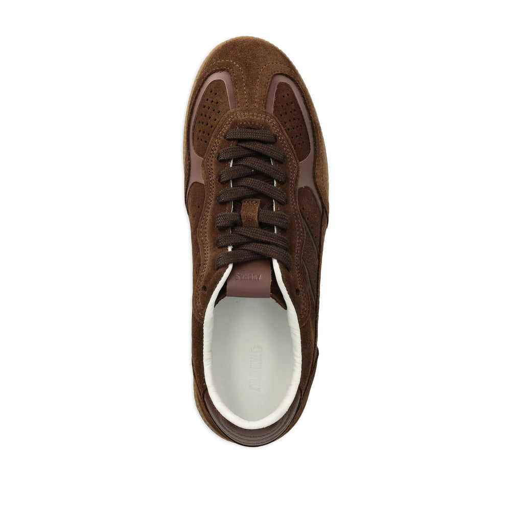Alohas Sneakers - Brown | 27e6ce3f540148dd18cc12052bbcc0fe6a5f918f