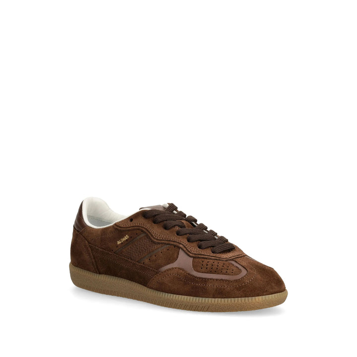 Alohas Sneakers - Brown | 42227776378eaf1a468157a3235bf508a3400dc3