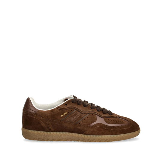Sneakers Brown