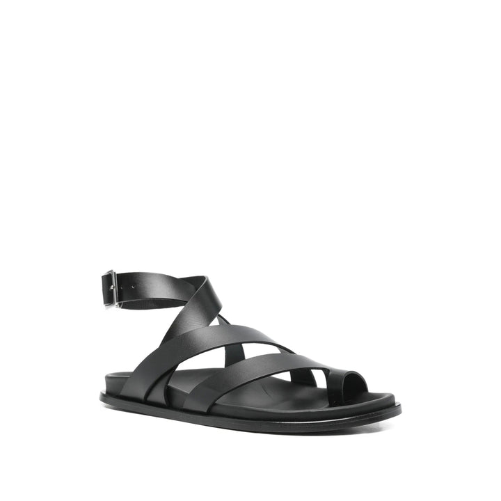 Alohas Shoes - Black | 93f8ed8fcc436680dff62915a4e74f67b26313c3