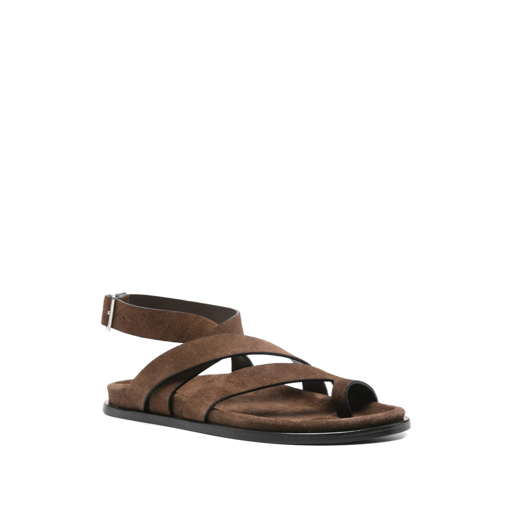 Alohas Shoes - Brown | 2ba8d88d1cd91b4ef1437d62459b2d13a1ff27ce